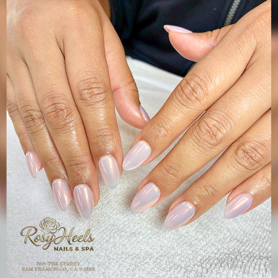 Nail Design